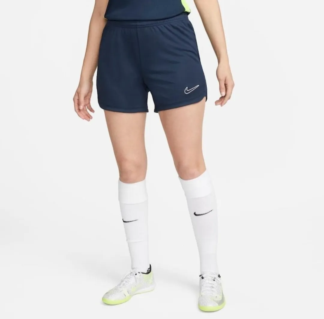 Shorts Nike Dri-Fit Academy - Feminino
